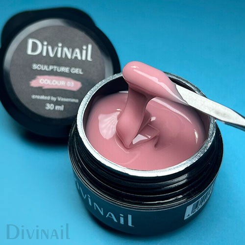 Divinail 30мл Sculpture Gel 03 12323003