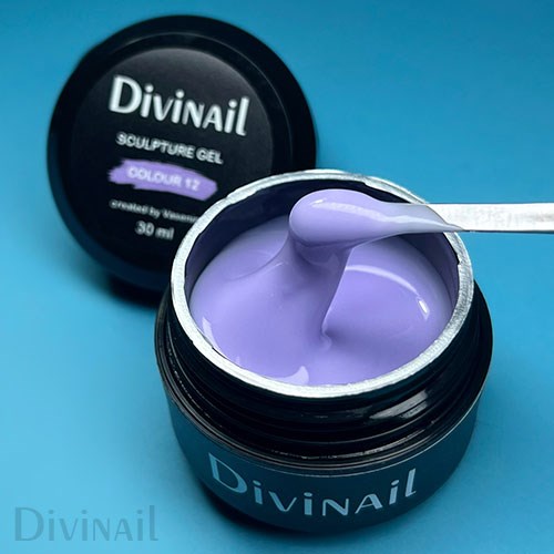 Divinail 30мл Sculpture Gel 12 12323012