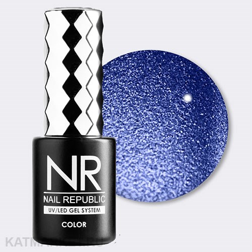 NR 10мл Кошачий Глаз Bright Cats 685 11719685