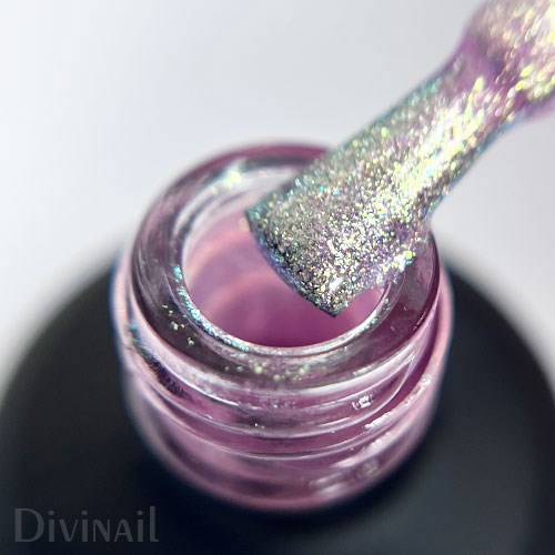 Divinail 15мл Rusalka 09 Гель-лак 12325009