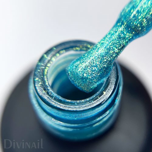 Divinail 15мл Rusalka 11 Гель-лак 12325011
