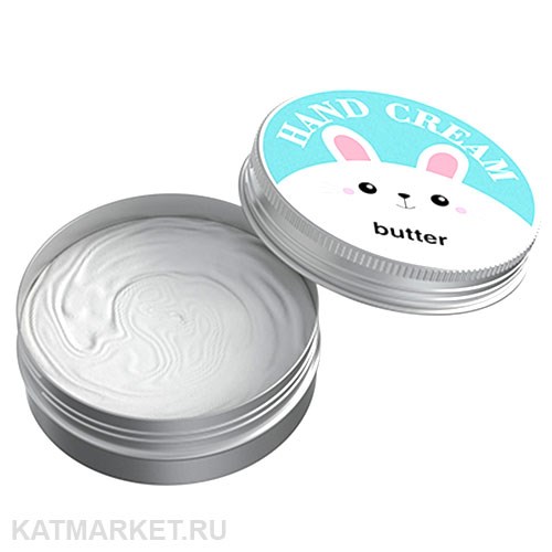 Milv 30мл Арбуз Крем-баттер для рук (18643) 31536009