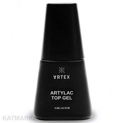 Artex 15мл Artylac Top Gel Классический топ без липкого слоя 12602001