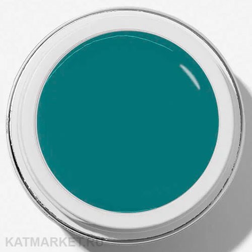 Cosmoprofi 15г Цветной гель средняя вязкость Color Gel 03 12803003