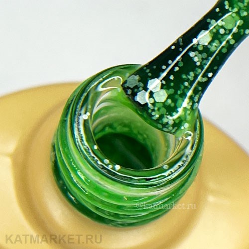 Elpaza 10мл Каучуковая цветная база Snow 03 11238003