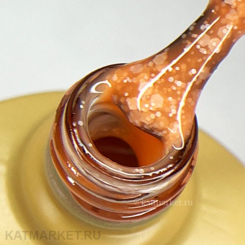 Elpaza 10мл Каучуковая цветная база Snow 05 11238005