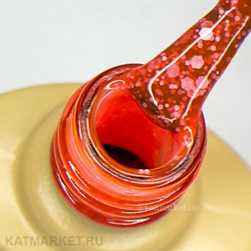 Elpaza 10мл Каучуковая цветная база Snow 06 11238006