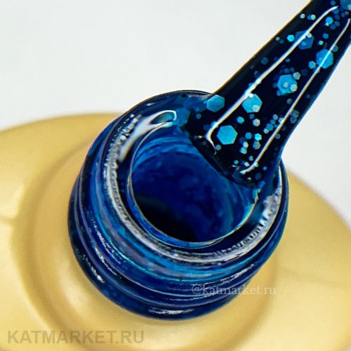 Elpaza 10мл Каучуковая цветная база Snow 08 11238008