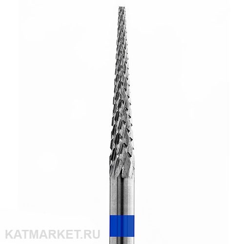 Кристалл Твердосплавная фреза 31013 синяя 70531013