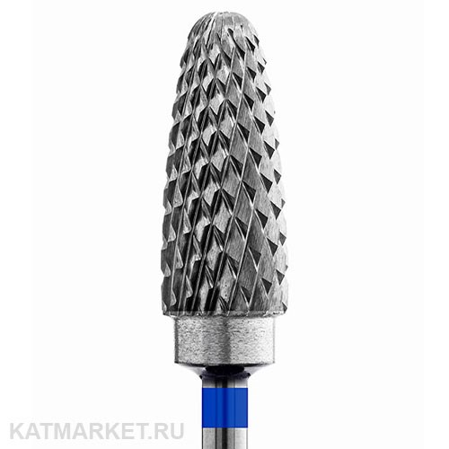 Кристалл Твердосплавная фреза 31236 кукуруза синяя 70531236
