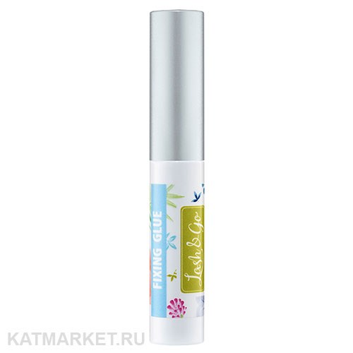 Lash&Go Клей для ламинирования 5мл 81307001