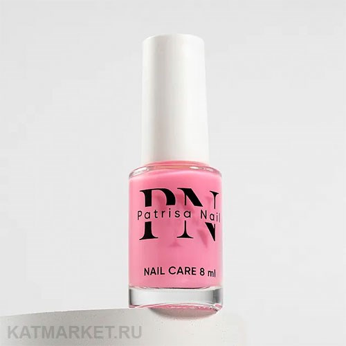 PatrisaNail 8мл Лак для ногтей Реаниматор 12908121