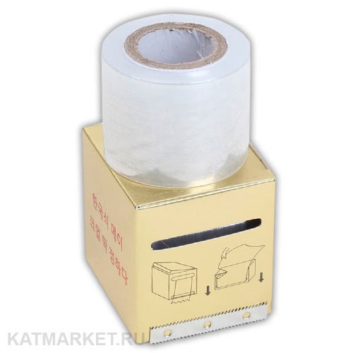 Защитная пленка 42x200мм 81001308