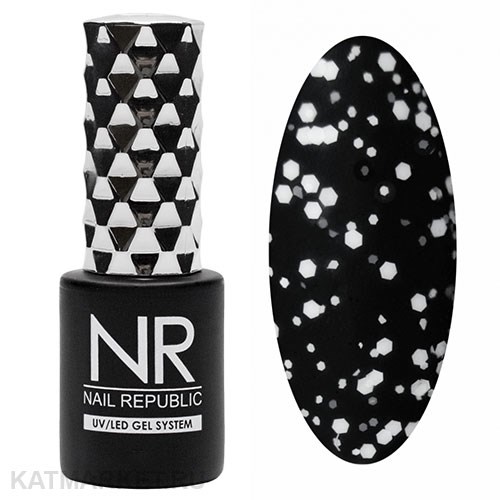 NR 10мл Art Топ Matte 11 11706111