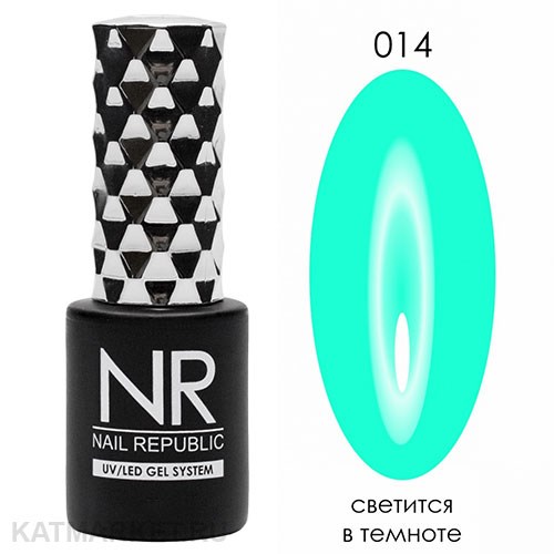 NR 10мл Art Топ Gloss 14 11706114