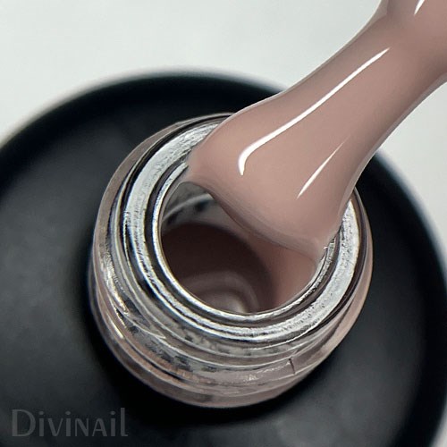 Divinail 15мл Sepia Камуфлирующая база 12306015