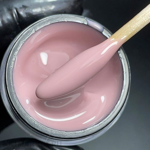 Grattol 15мл Моделирующий камуфлирующий жесткий гель Old Money 05 10635005