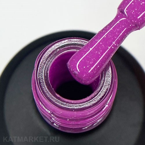 Divinail 15мл Flash Neon 15 Светоотражающий гель-лак 12316025