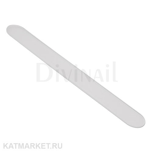 Divinail Пластиковая основа для сменных файлов 130-12мм 60712011