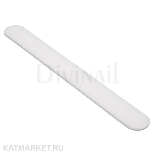 Divinail Пластиковая основа для сменных файлов 130-18мм 60711012