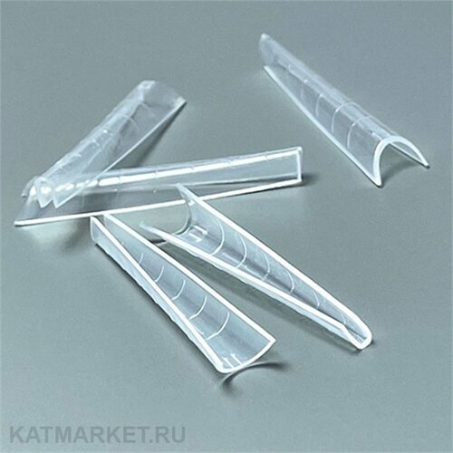 Верхние формы Арочные Ballerina 120шт 60811006