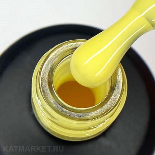 Divinail 15мл Color Base 03 Цветная каучуковая база 12320003