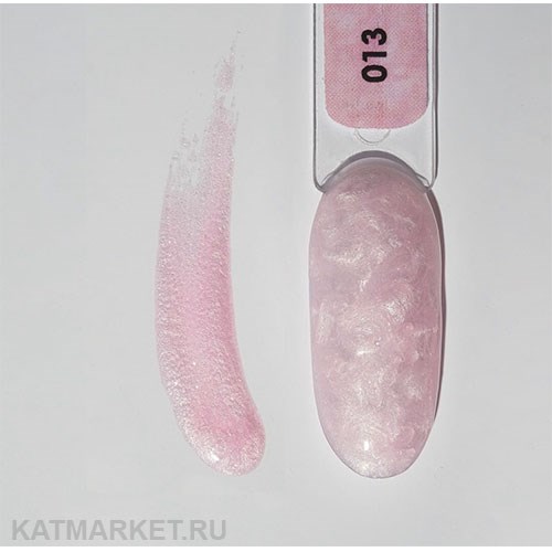 NR 10мл Серия Pearl Print 13 Жемчужная балерина 11738013