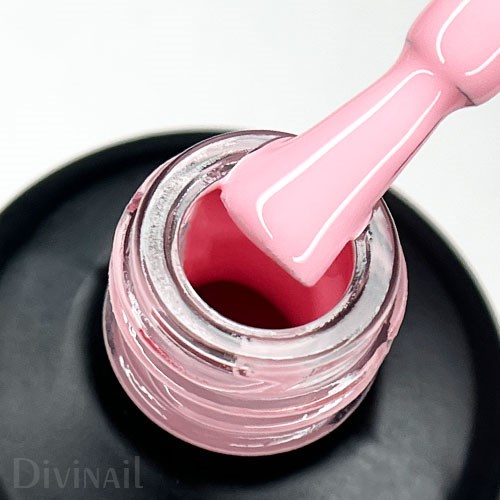 Divinail 15мл Peony 64 Классическая серия 12307064