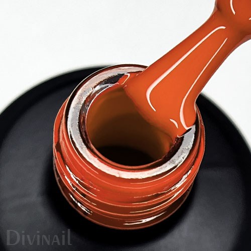 Divinail 15мл Mahogany 68 Классическая серия 12307068