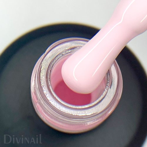 Divinail 15мл Fiber Base 03 Камуфлирующая база 12321003