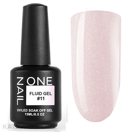 OneNail 15мл Fluid Gel 11 13307111