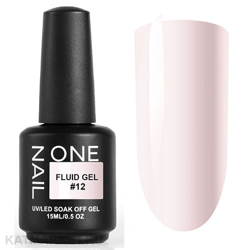 OneNail 15мл Fluid Gel 12 13307112
