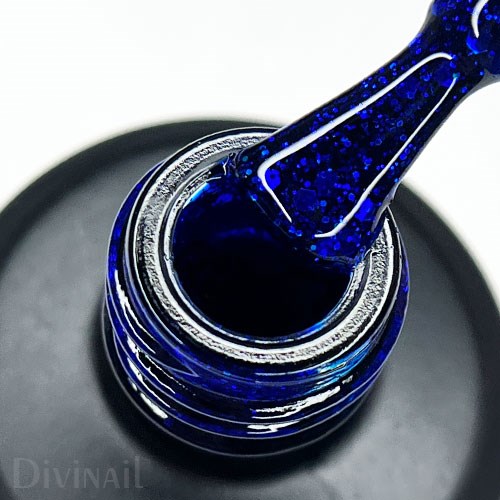 Divinail 15мл Indigo 101 Классическая серия 12307101