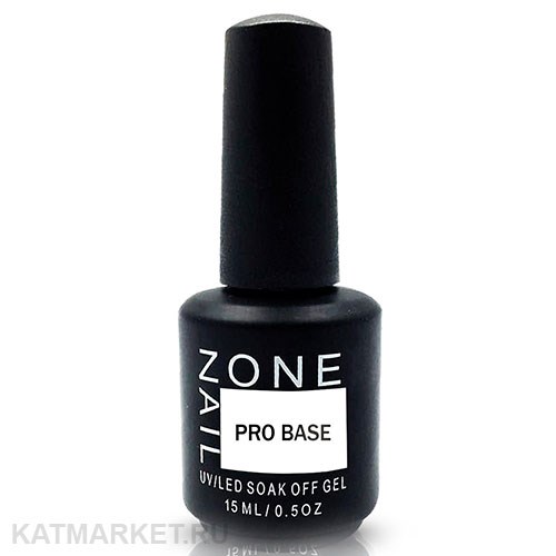 OneNail Base Coat Pro 15мл 13301051