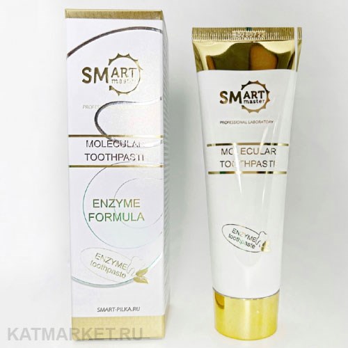 Smart Молекулярная Паста для зубов 32511001