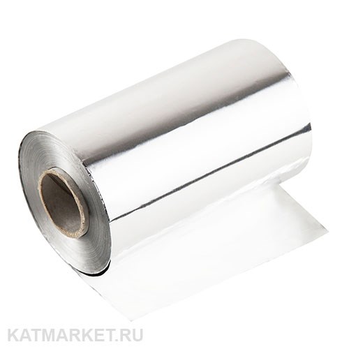 Фольга 18мк 250м парикмахерская Premium 60423424