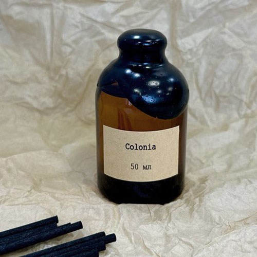 Divinail Acqua di Parma Colonia Диффузор 50мл 12329112