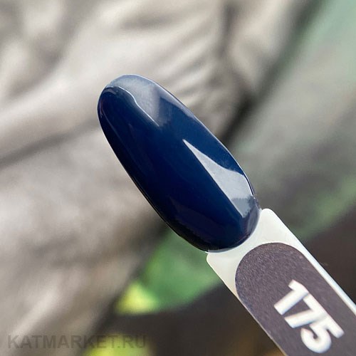 PatrisaNail 8мл Серия Axios 175 10945175