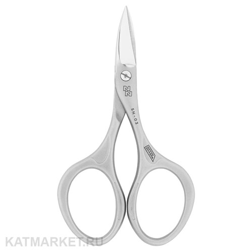 Nippon Nippers Ножницы для ногтей NN_SN-03 Длина 94мм 40522003