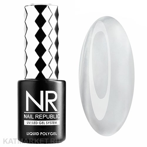 NR 10мл Жидкий полигель 01 11744001