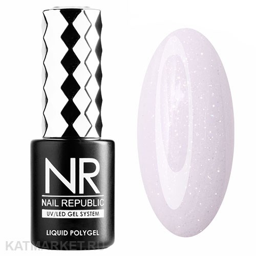 NR 10мл Жидкий полигель 03 11744003