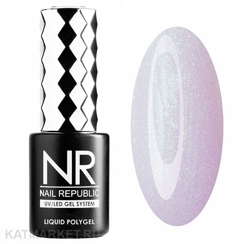 NR 10мл Жидкий полигель 04 11744004