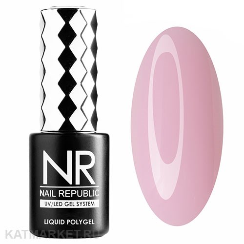 NR 10мл Жидкий полигель 06 11744006