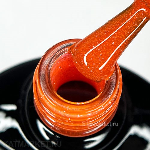 Elpaza 10мл Светоотражающий гель-лак Reflective 25 11223025