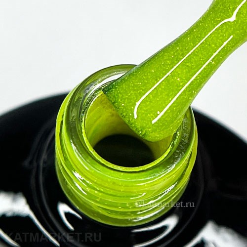 Elpaza 10мл Светоотражающий гель-лак Reflective 26 11223026