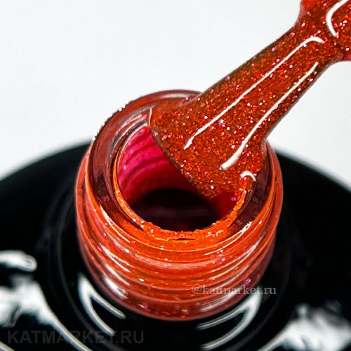 Elpaza 10мл Светоотражающий гель-лак Reflective 28 11223028