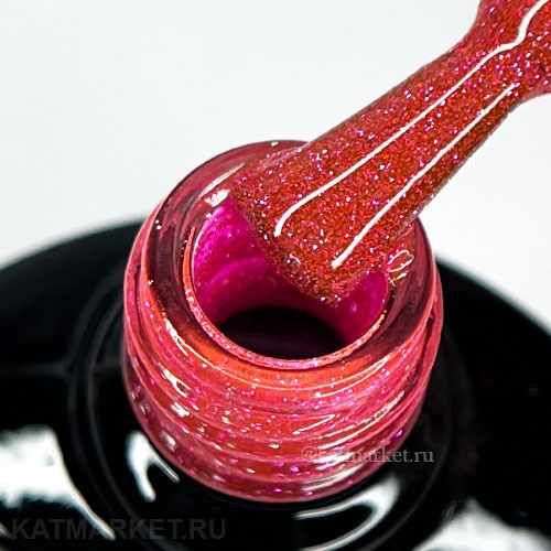 Elpaza 10мл Светоотражающий гель-лак Reflective 29 11223029