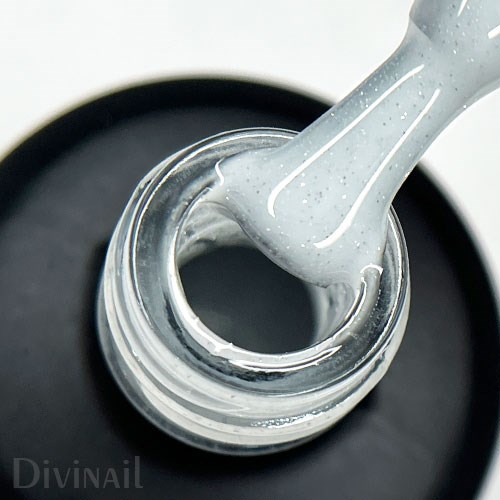Divinail 15мл Flash Day 01 Светоотражающий гель-лак 12316001