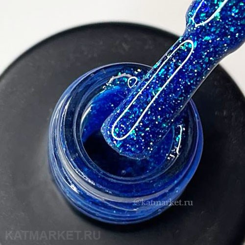 NR 10мл Светоотражающий гель-лак Bright Flash 1097 11747097