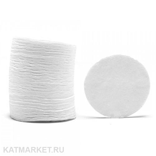 Ватные диски 100шт 60420101